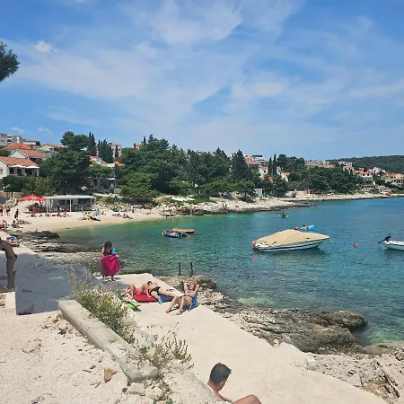 Natali Apartmán Trogir