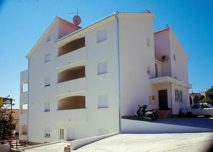 Natali Apartmán *