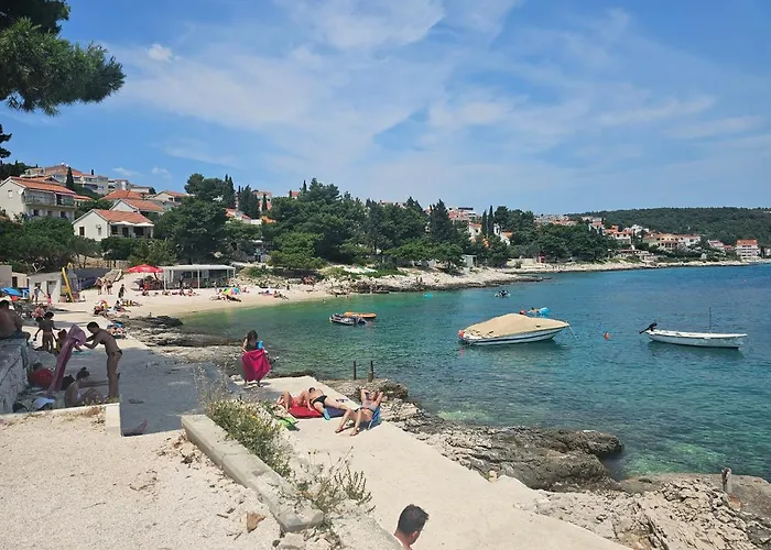 Natali Apartmán Trogir