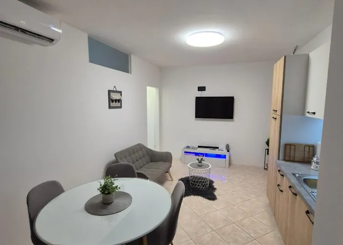 Natali Apartmán Trogir