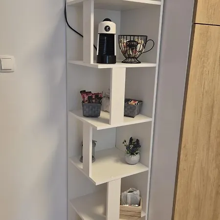 Natali Appartement