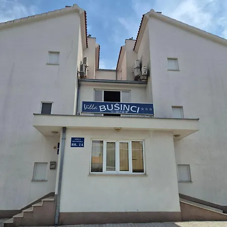 Apartment Natali
