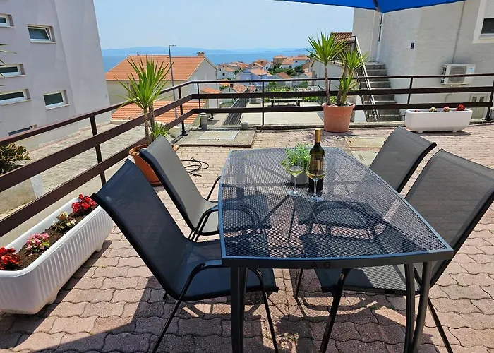 Natali Appartement *