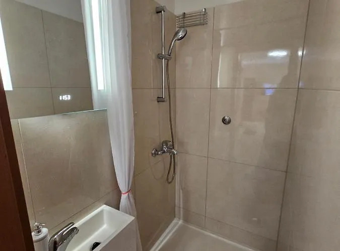 Natali Appartement Trogir