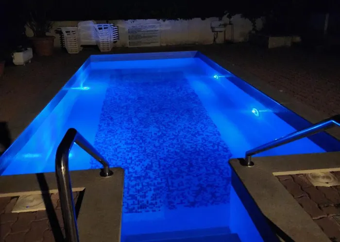 Appartement Natali Trogir