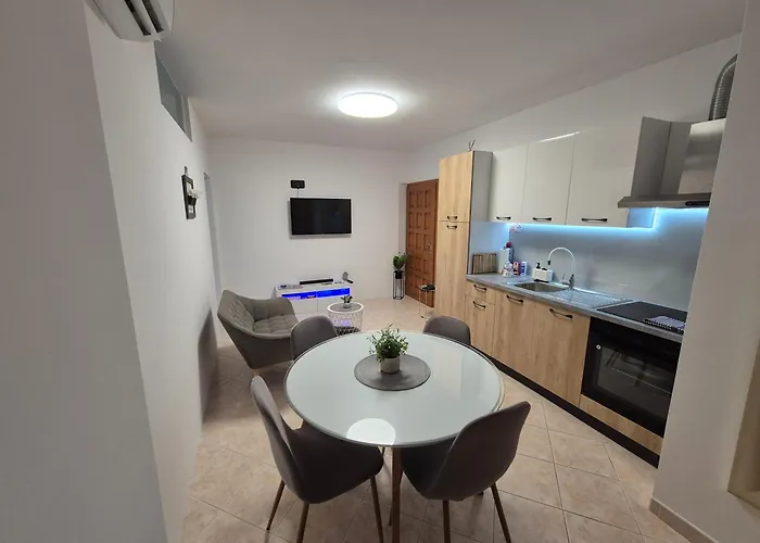 Natali Appartement *