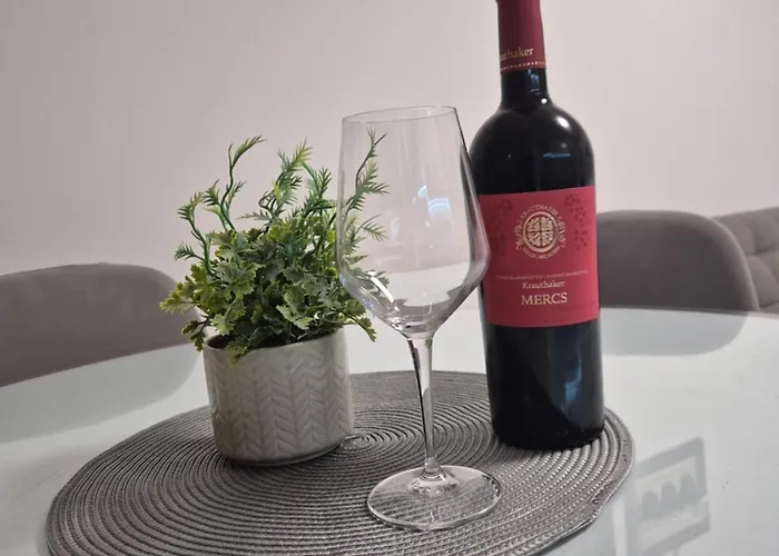 Appartement Natali