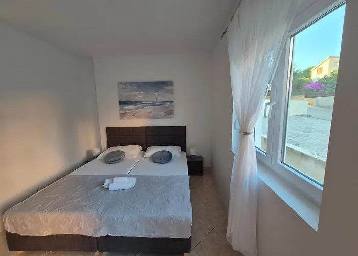 Natali Appartement Trogir