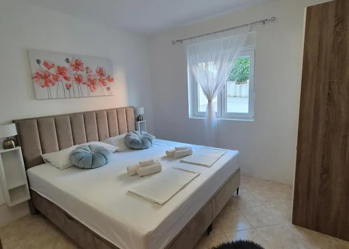 Natali Appartement Trogir