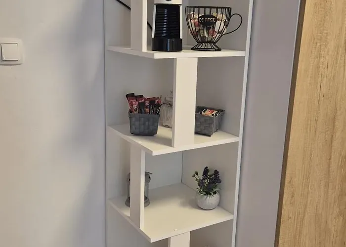 Natali Appartement