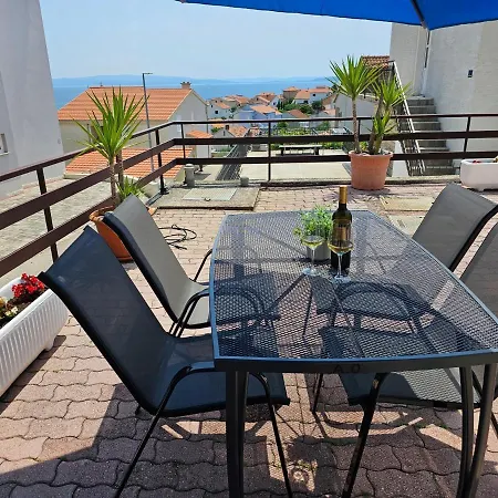 Natali Appartement *