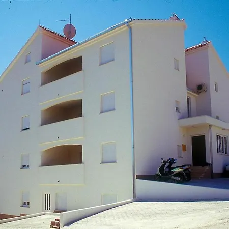 Natali Appartement *