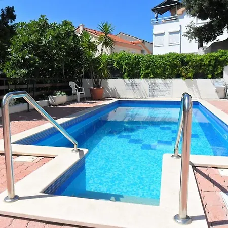 Natali Appartement