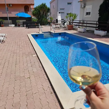 Appartement Natali