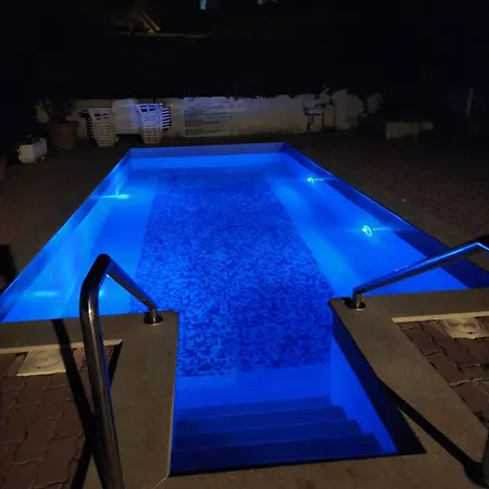 Appartement Natali Trogir