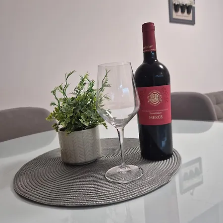 Appartement Natali