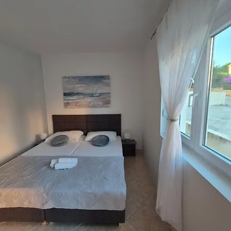 Natali Appartement Trogir