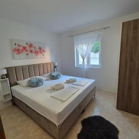 Natali Appartement Trogir